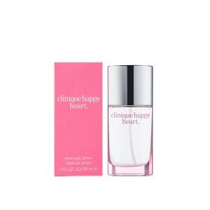 NEW SEALED Clinique Happy Heart Perfume Mini